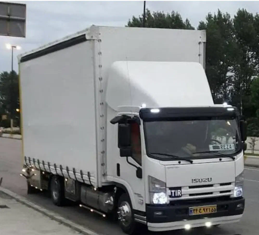 اتوبار باربری اطلس. حمل بار تمام نقاط|خدمات حمل و نقل|دماوند, گیلاوند|دیوار