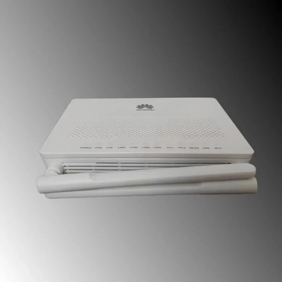 مودم هوآوی فیبر نوری|مودم و تجهیزات شبکه|تهران, جمال‌زاده|دیوار