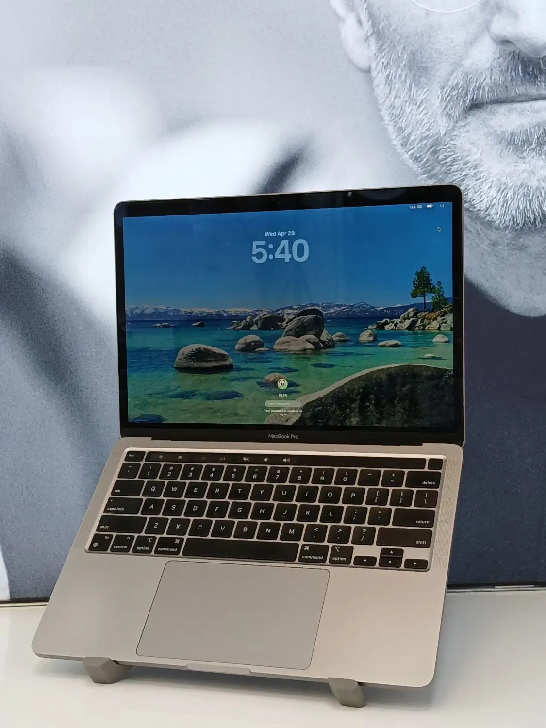 MacBook pro M1|رایانه همراه|اصفهان, خلجا|دیوار