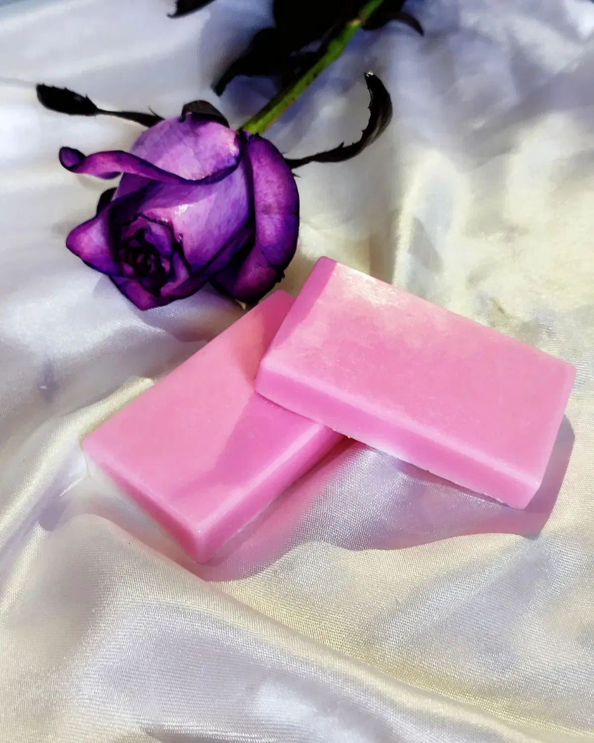 صابونهای دست ساز گیاهی و درمانی|آرایشی، بهداشتی، درمانی|دوگنبدان, |دیوار