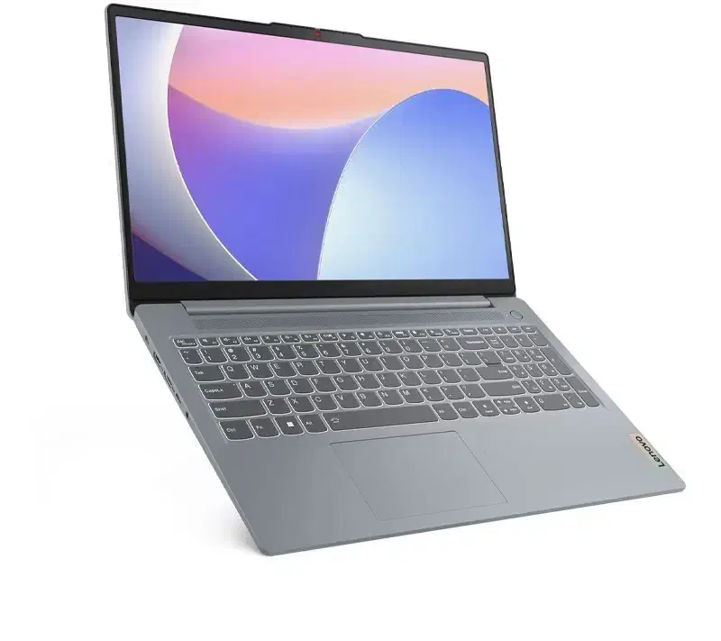 لپ‌تاپ لنووIdeaPad Slim 3سبک و کاربردی|رایانه همراه|قزوین, |دیوار