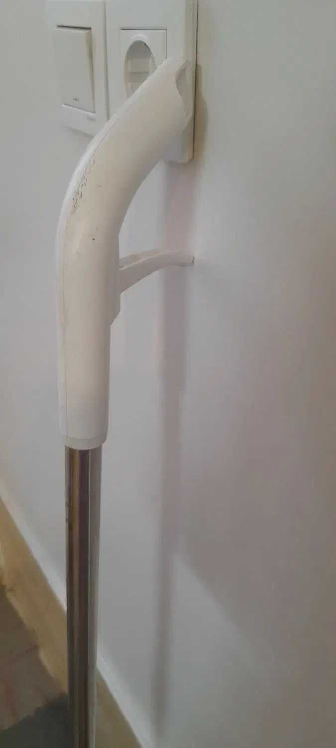 تی آبپاش|لوازم نظافت|کرج, گوهردشت|دیوار