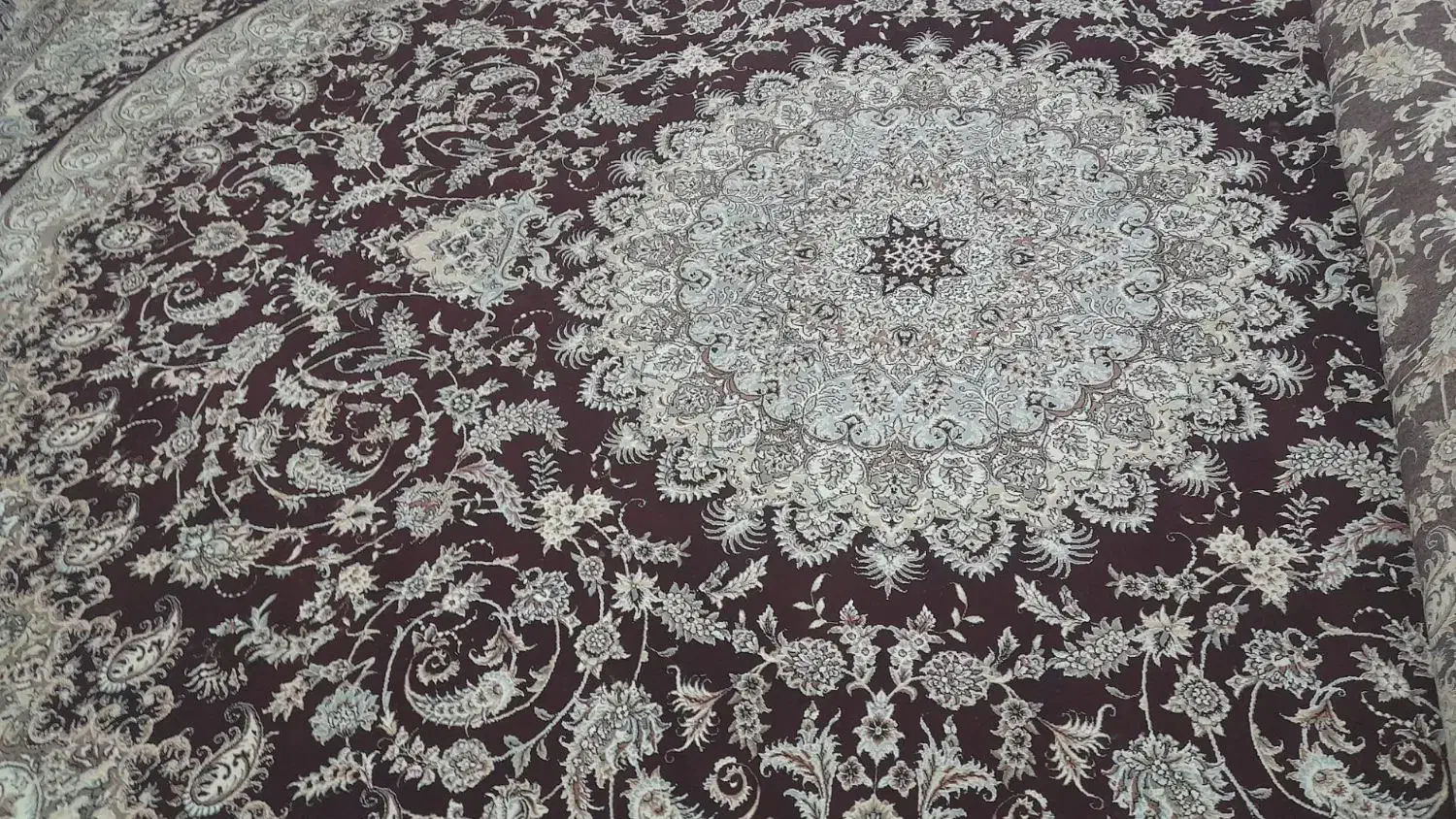 دو عدد فروش|فرش|نورآباد, |دیوار