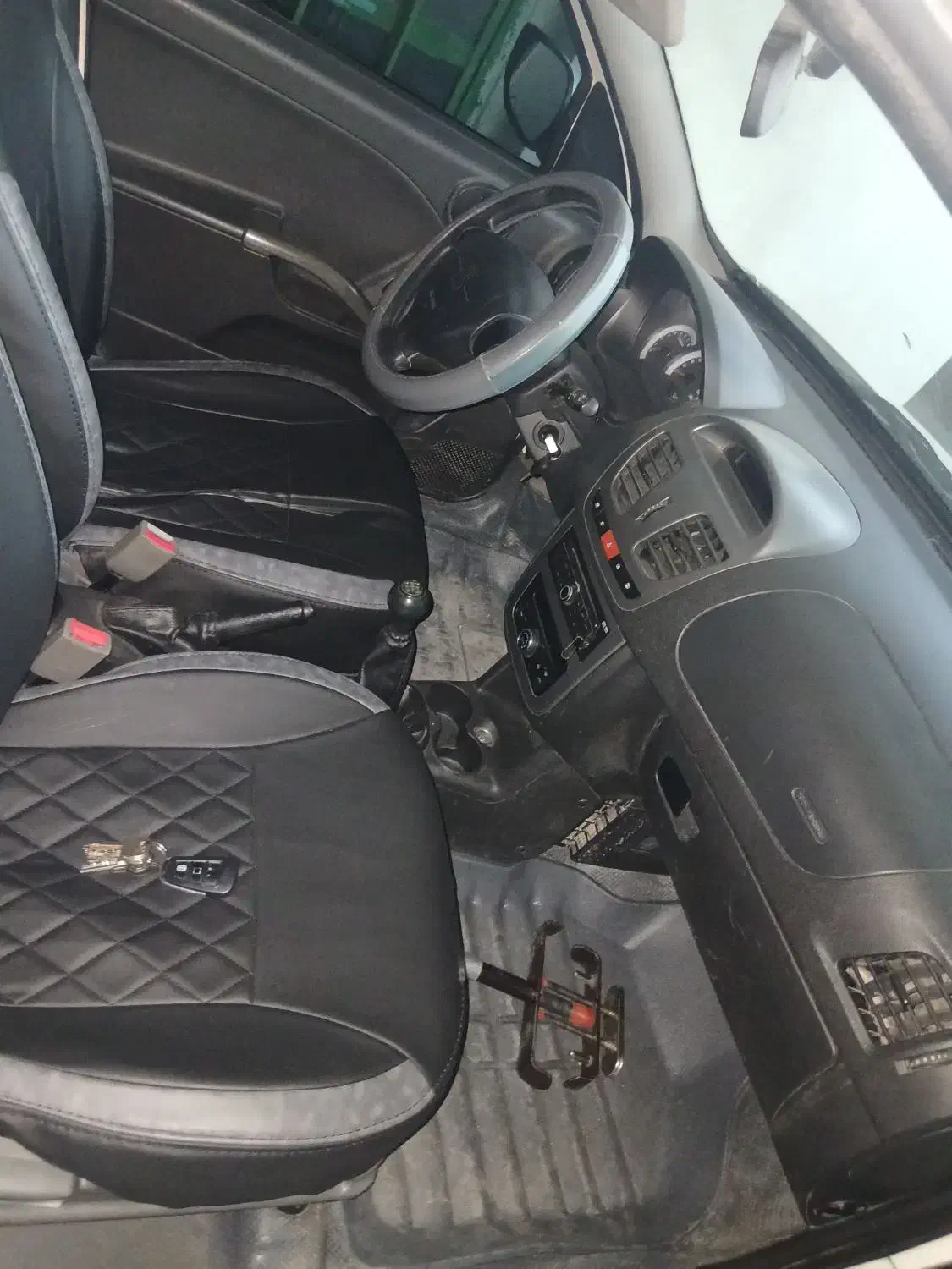 ساینا معمولی|خودرو سواری و وانت|جیرفت, |دیوار