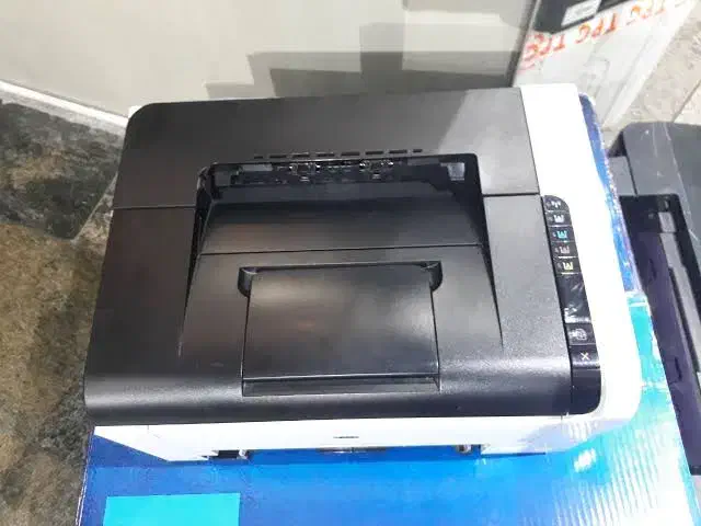 پرینتر HP 1025|پرینتر، اسکنر، کپی، فکس|بوشهر, |دیوار