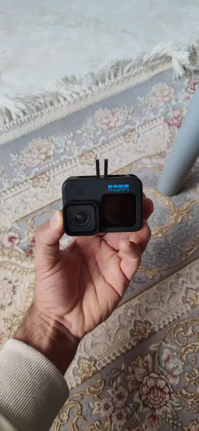 گوپرو ۱۱ دوربین ورزشی|دوربین عکاسی و فیلم‌برداری|نقده, |دیوار