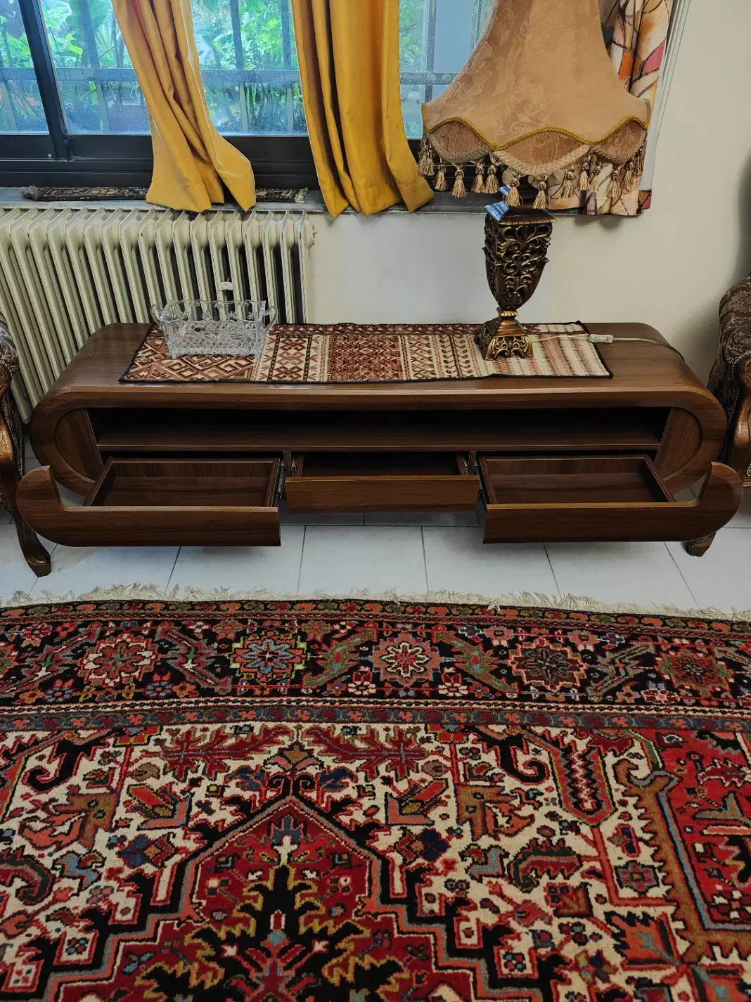 فروش میز تلویزیون|میز تلویزیون|آمل, |دیوار