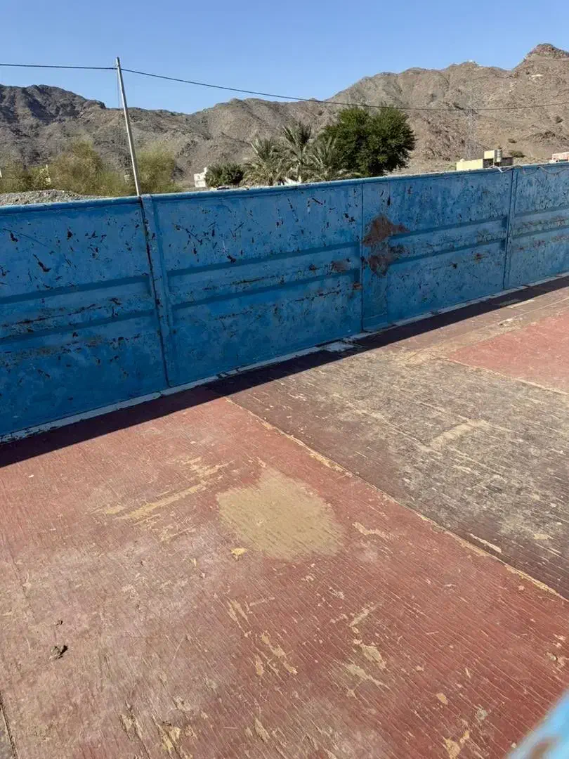 لبه شرکتی ماموت|خودرو سنگین|بندرعباس, |دیوار