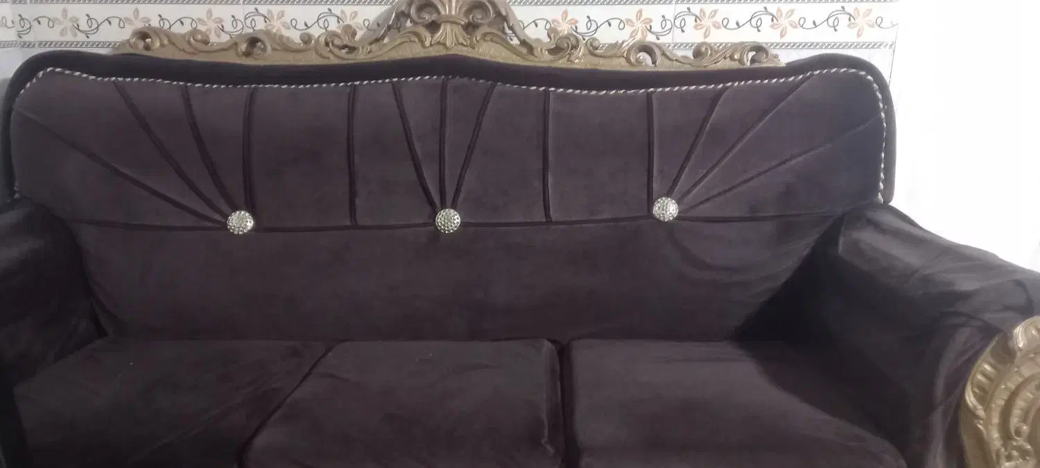 مبل|مبلمان خانگی و میز عسلی|جوانرود, |دیوار