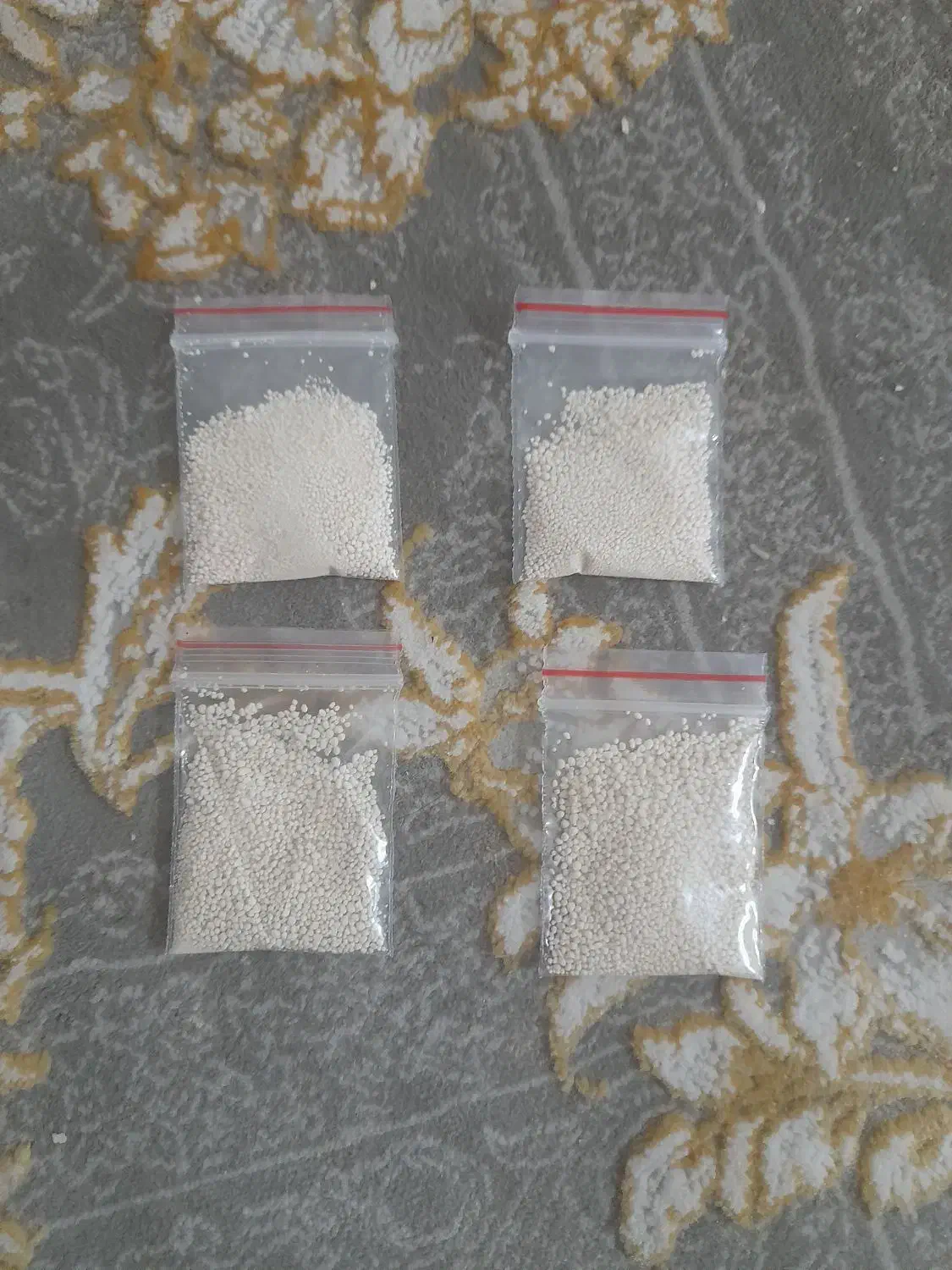 پودر شپش|آرایشی، بهداشتی، درمانی|کوهدشت, |دیوار