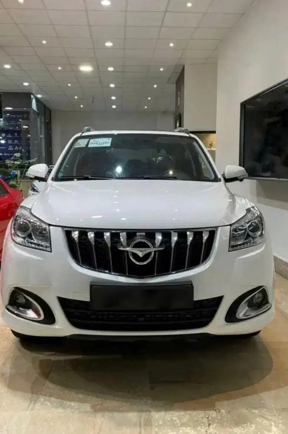 هایما اس ۷ پرو ۱۴۰۴|خودرو سواری و وانت|قم, زنبیل آباد|دیوار