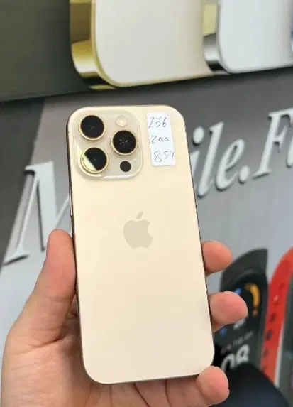 iPhone 16 pro|موبایل|فردوس (خراسان), |دیوار
