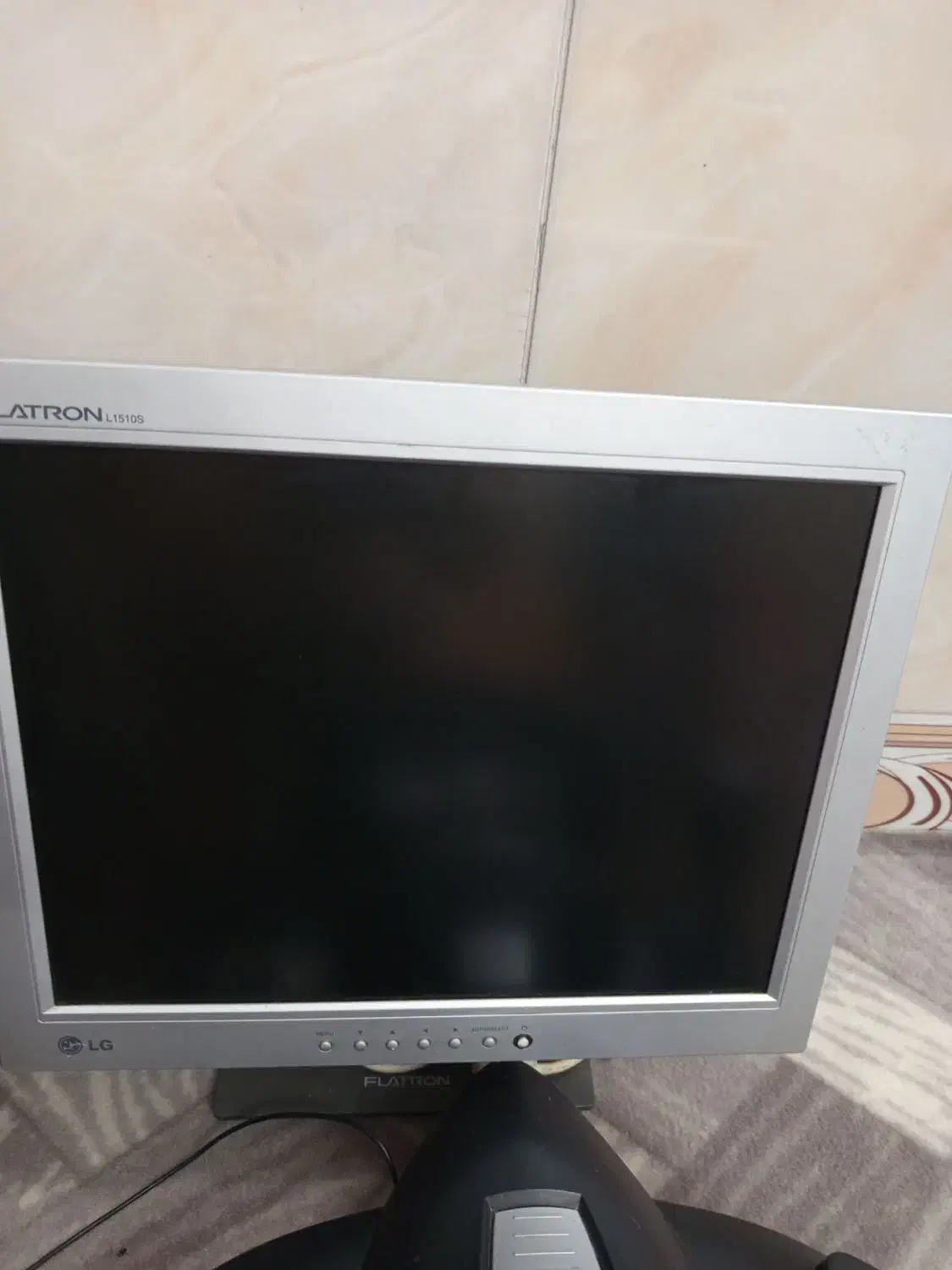 کامپیوتر|رایانه رومیزی|ورامین, خیر آباد|دیوار