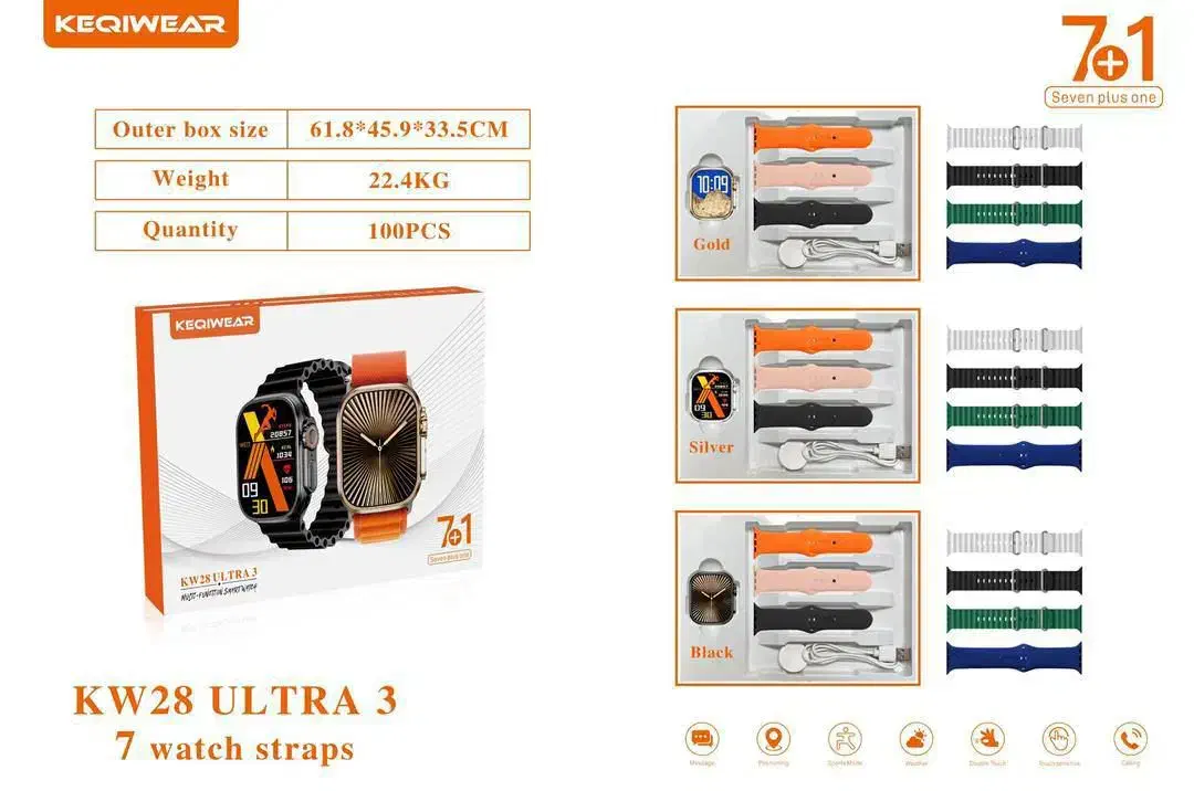 ساعت هوشمند اپل واچ ws99pro1 ورژن المان|ساعت|مشهد, طلاب|دیوار