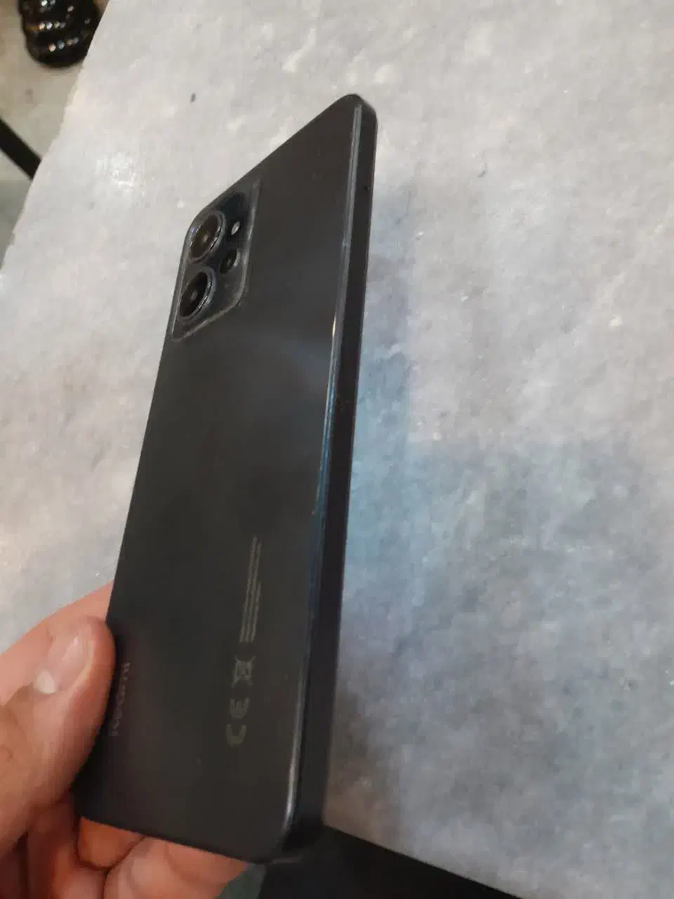 شیامی نوت 12|موبایل|کرج, گلدشت|دیوار