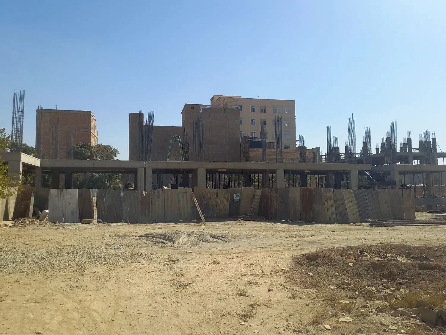 پیش فروش آپارتمان|پیشفروش املاک|کهریزک, |دیوار