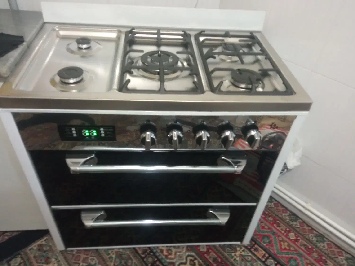 تعمیرات یخچال لباسشویی بخاری آبگرمکن در محل|خدمات پیشه و مهارت|سنندج, |دیوار