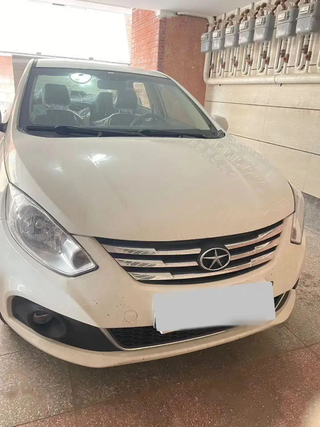 جک j4|خودرو سواری و وانت|کرمان, |دیوار