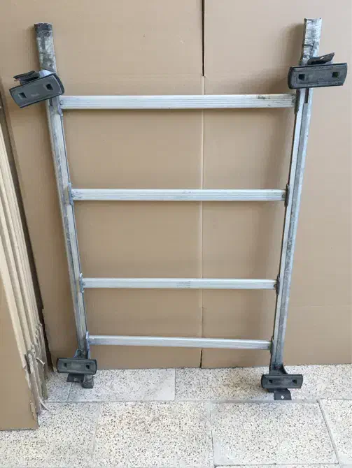 باربند پژو405|قطعات یدکی و لوازم جانبی|خسروشاه, |دیوار