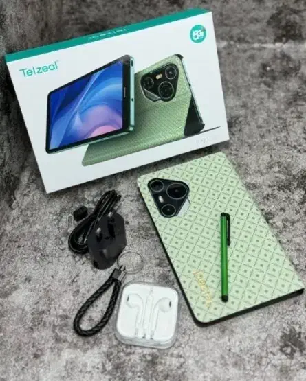 تبلت Tab S24 /  modio / ipad Pro.Telzeal|تبلت|اهواز, نادری|دیوار