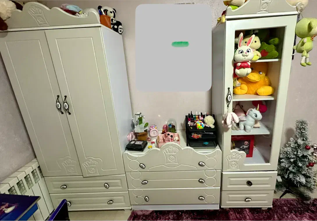 فروش فوری|تخت و سرویس خواب|تهران, شهرک چیتگر|دیوار