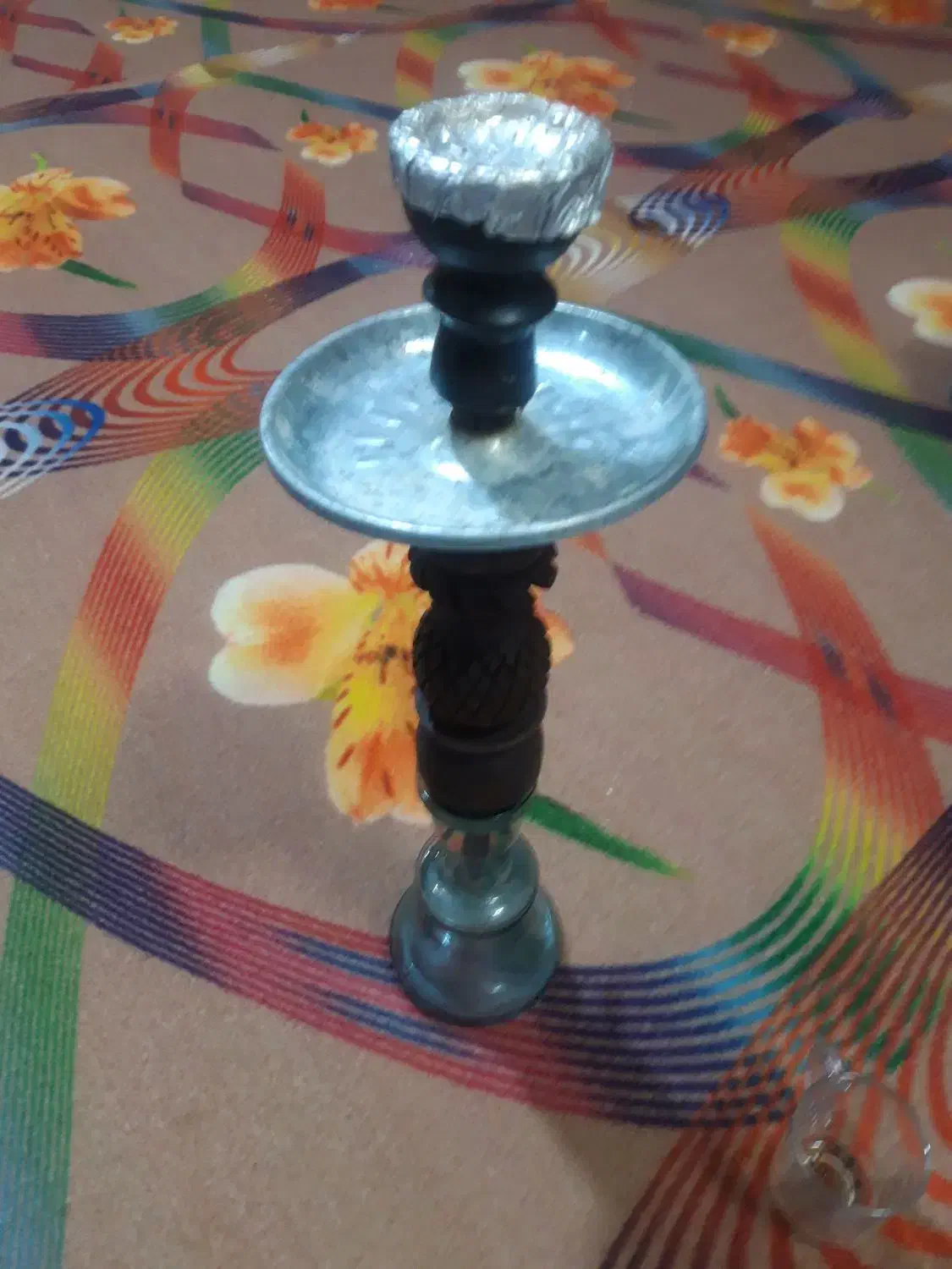 قلیان|کلکسیون و سرگرمی|قم, باغ شریفی|دیوار