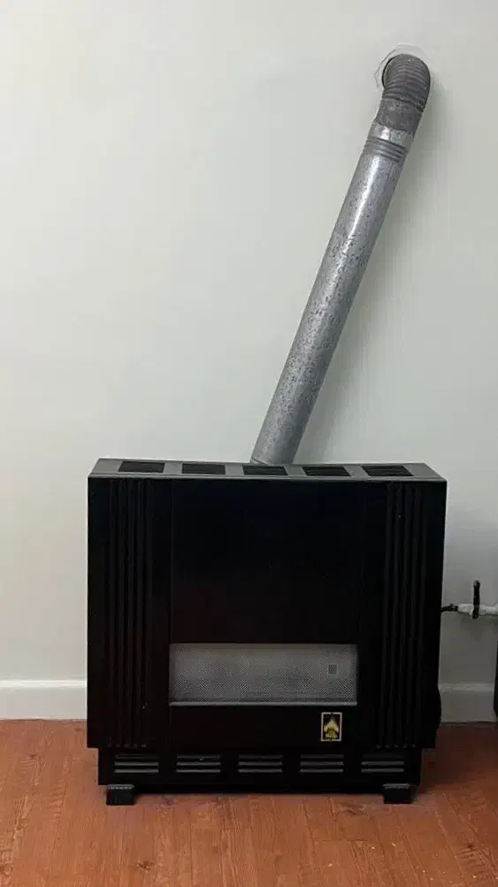 بخاری نیک کالا|بخاری، هیتر، شومینه|رشت, معلم|دیوار