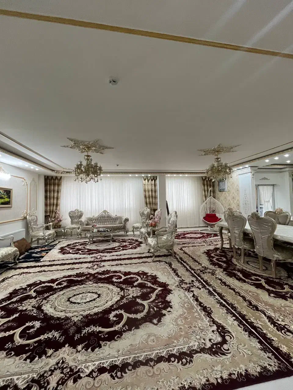 ۲۰۰ متری سند اماده نوساز|فروش آپارتمان|مشهد, جاهد شهر|دیوار