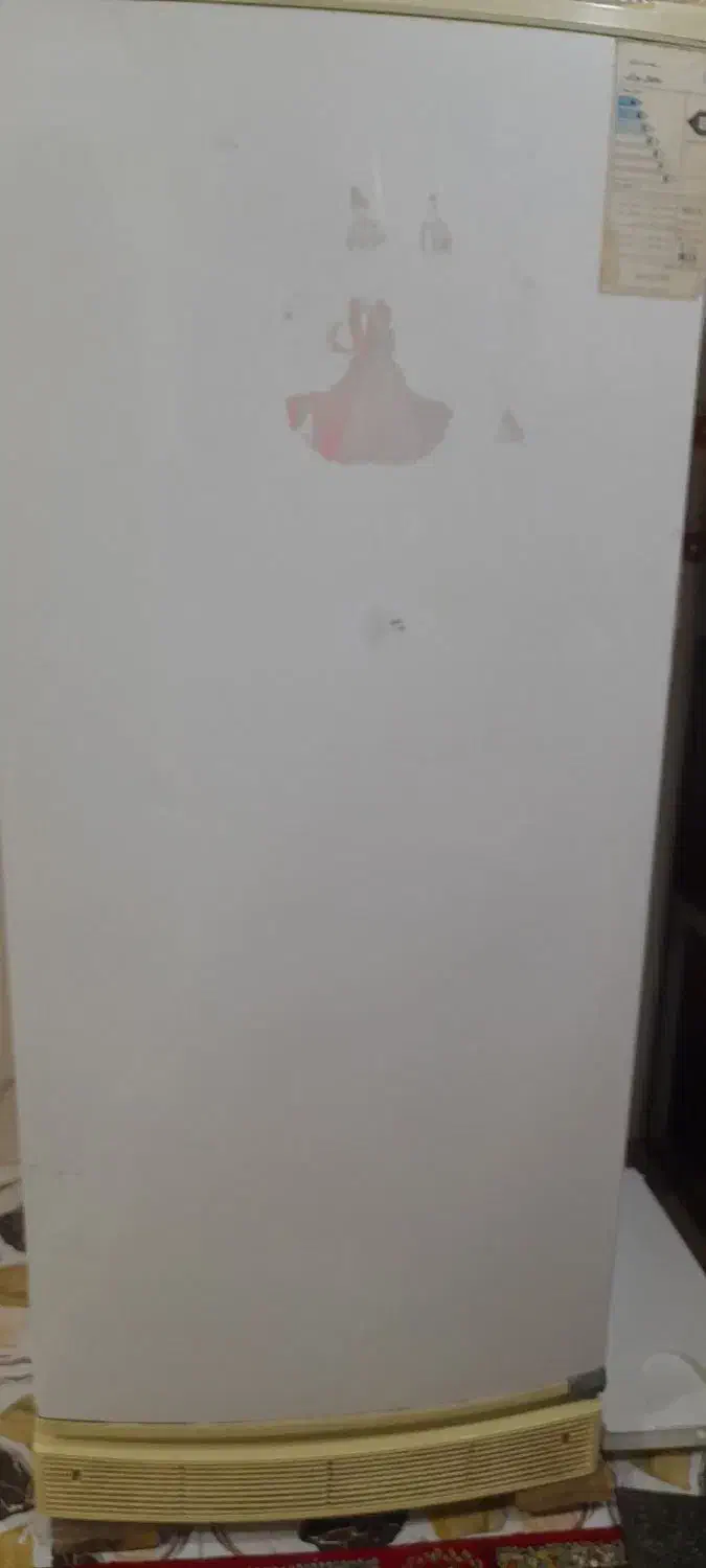 یخچال|یخچال و فریزر|سنگدوین, |دیوار