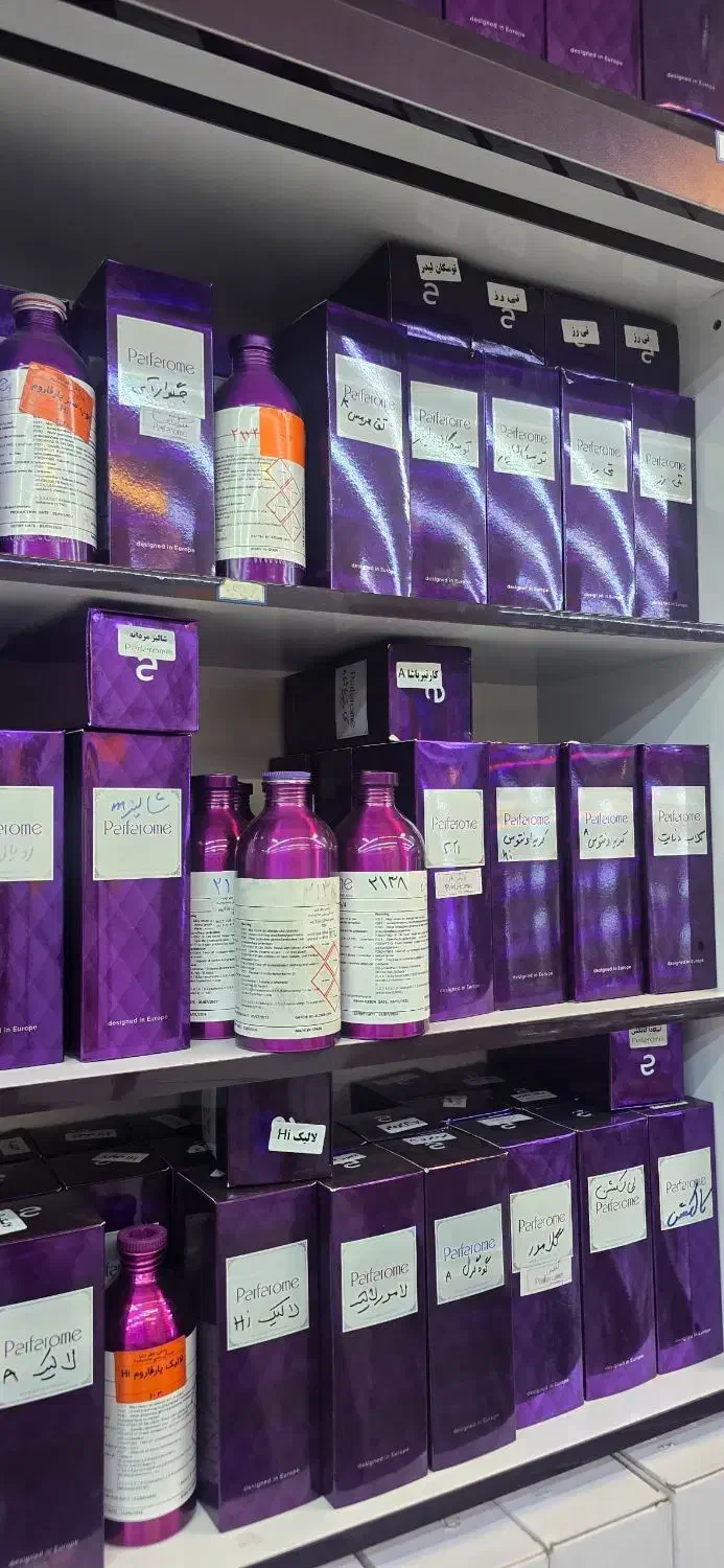 عطر اسکالیپچر|آرایشی، بهداشتی، درمانی|نورآباد ممسنی, |دیوار