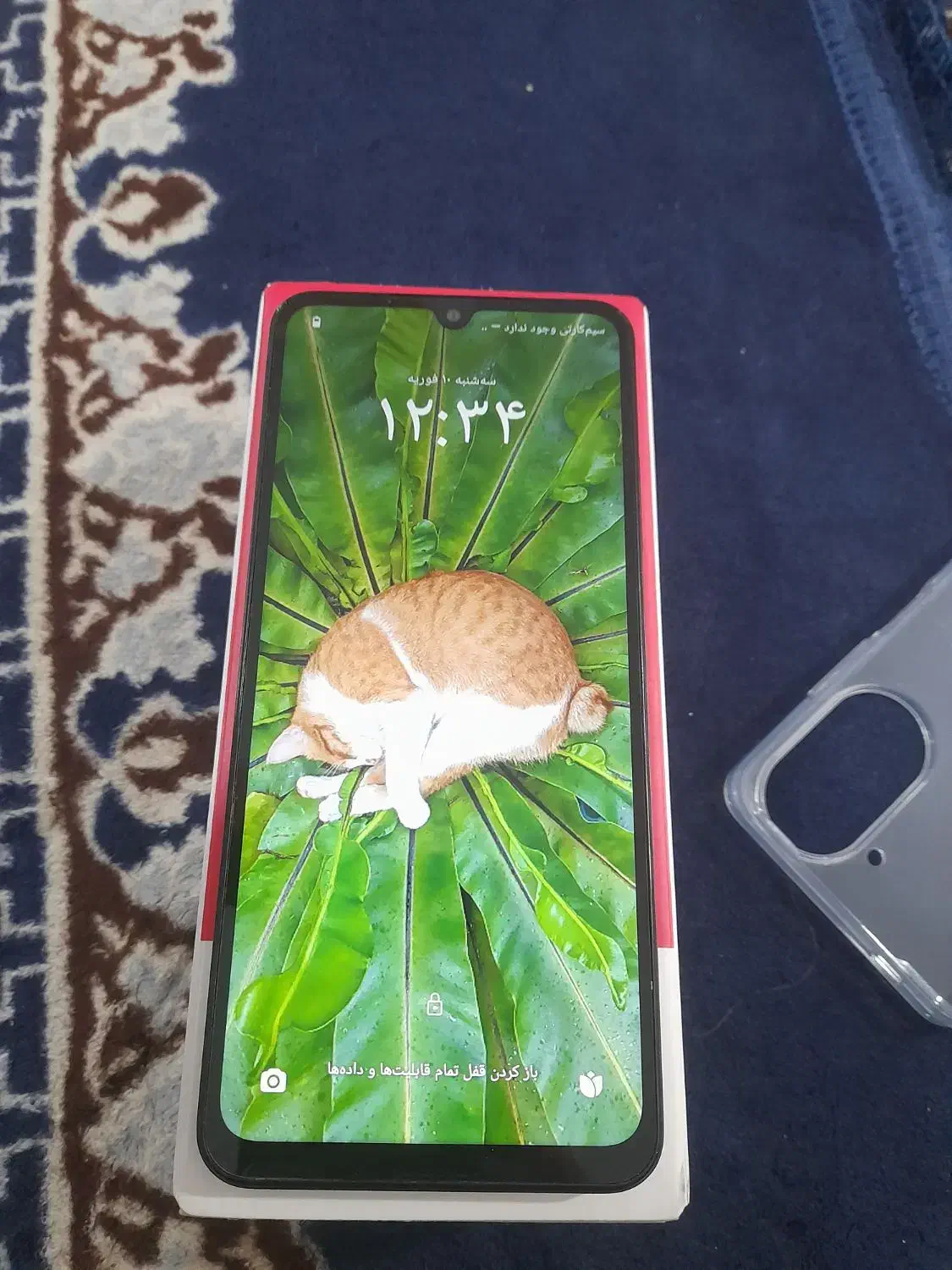 گوشی موبایل|موبایل|خرم‌آباد, |دیوار