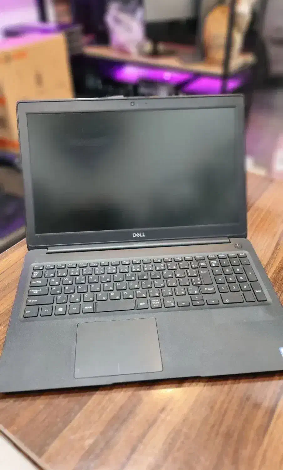 نسل 8 -i3-8145 - ssd - hdd|رایانه همراه|بجنورد, |دیوار