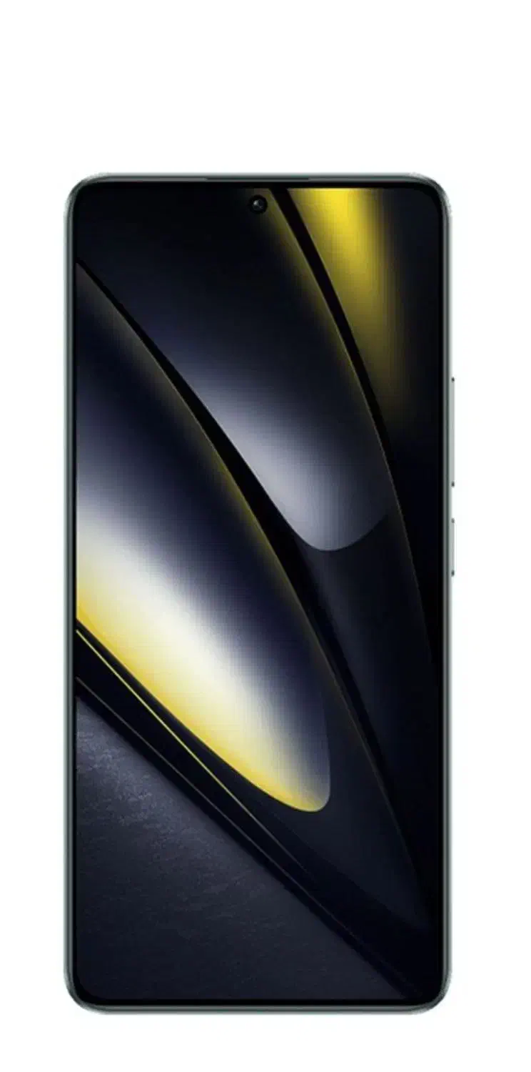 poco f6 ram12 512 5g|موبایل|جوانرود, |دیوار