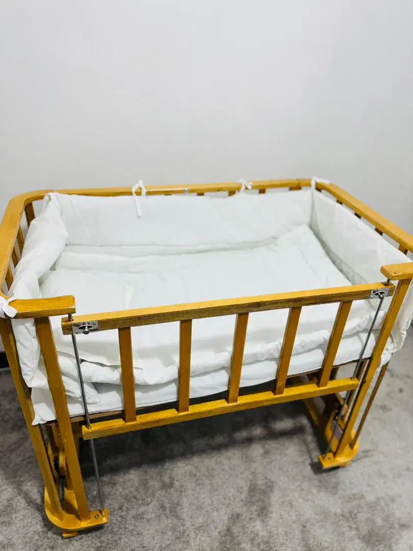 گهواره نوزاد|اسباب و اثاث بچه|بندرعباس, |دیوار