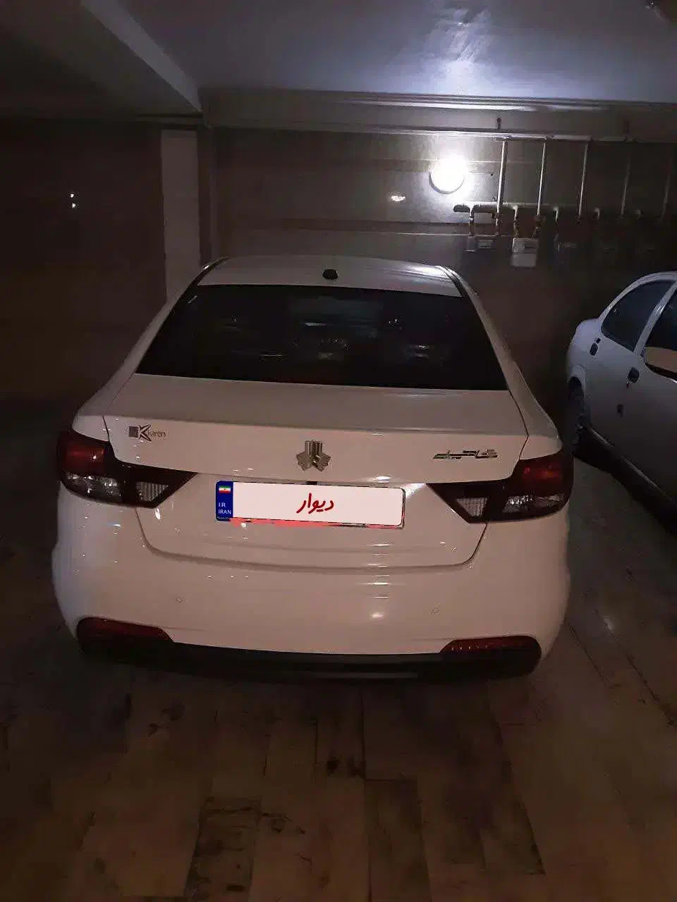 فروش فوری شاهین gl صفر کیلومتر|خودرو سواری و وانت|گرگان, |دیوار