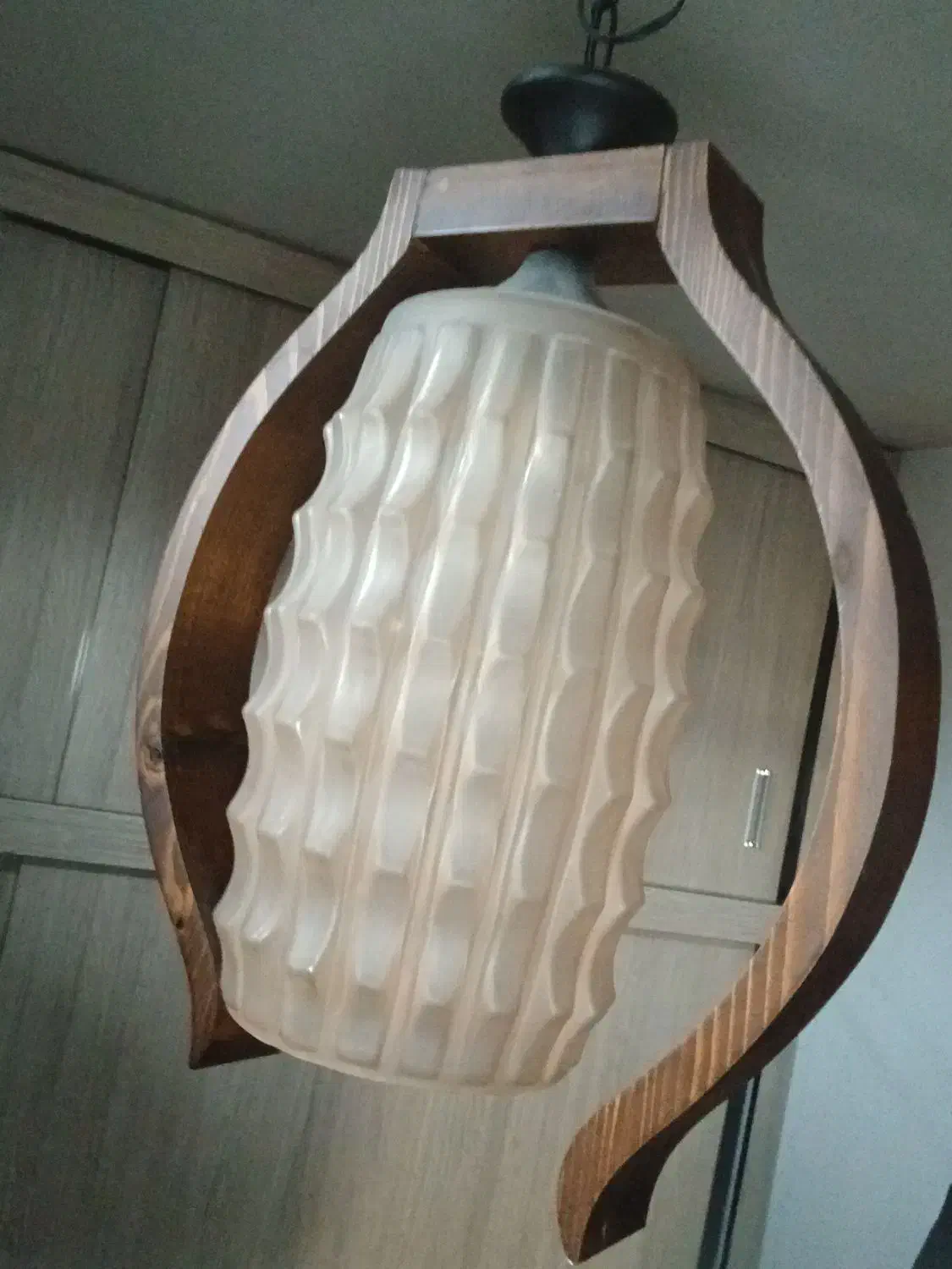 لوستر|لوستر و چراغ آویز|تبریز, |دیوار