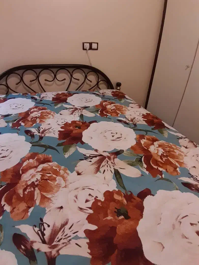 دوخت ملحفه روتشک تخت خواب وروبالش|سرویس روتختی|شاهین‌شهر, شهرک مطهری|دیوار