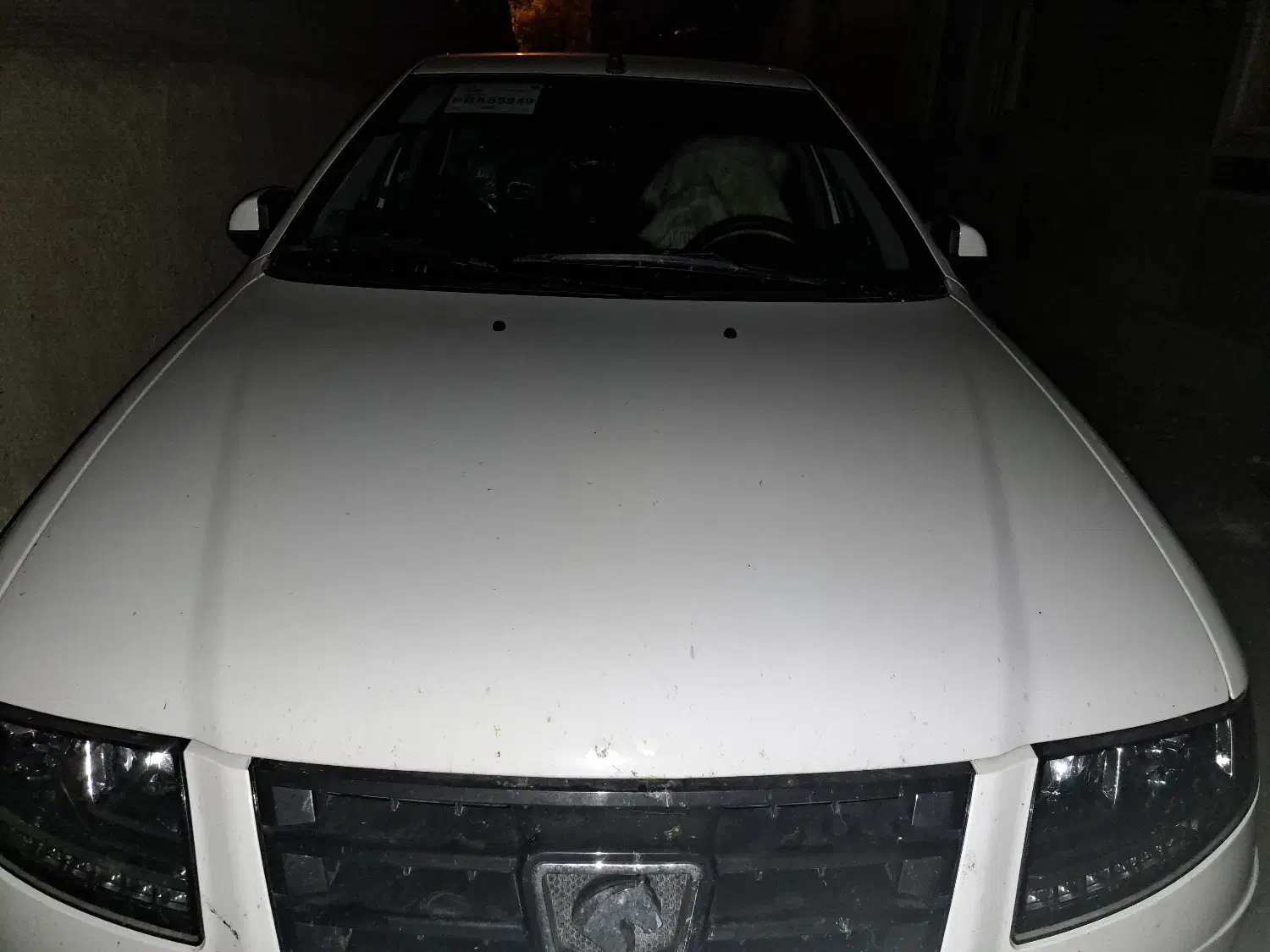 فروش سورن پلاس مدل ۱۴۰۲ برج ۱۲|خودرو سواری و وانت|ایرانشهر, |دیوار