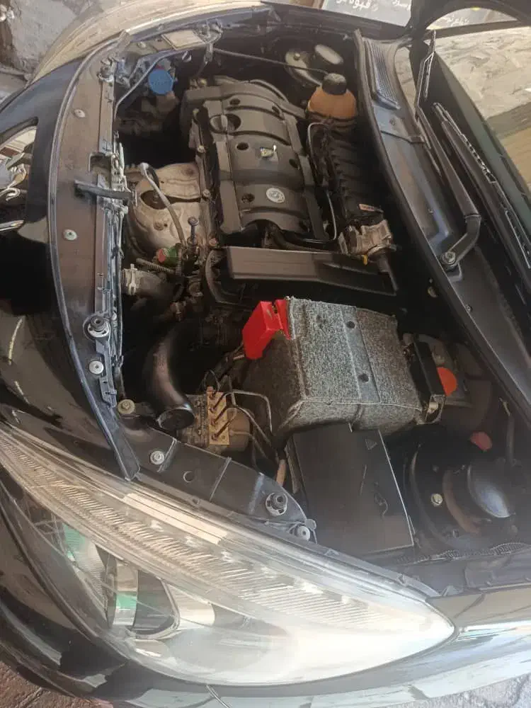 207مشکی|خودرو سواری و وانت|برازجان, |دیوار