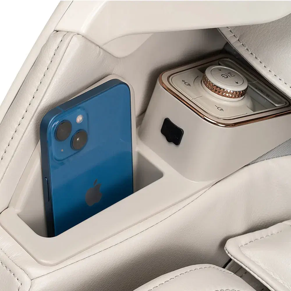 صندلی ماساژور پیشرفته Fitorest FR1311 وارد کننده|تجهیزات ورزشی|تهران, زعفرانیه|دیوار