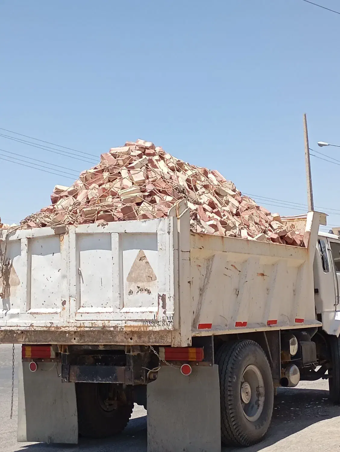 اجر|مصالح و تجهیزات ساختمان|زابل, |دیوار