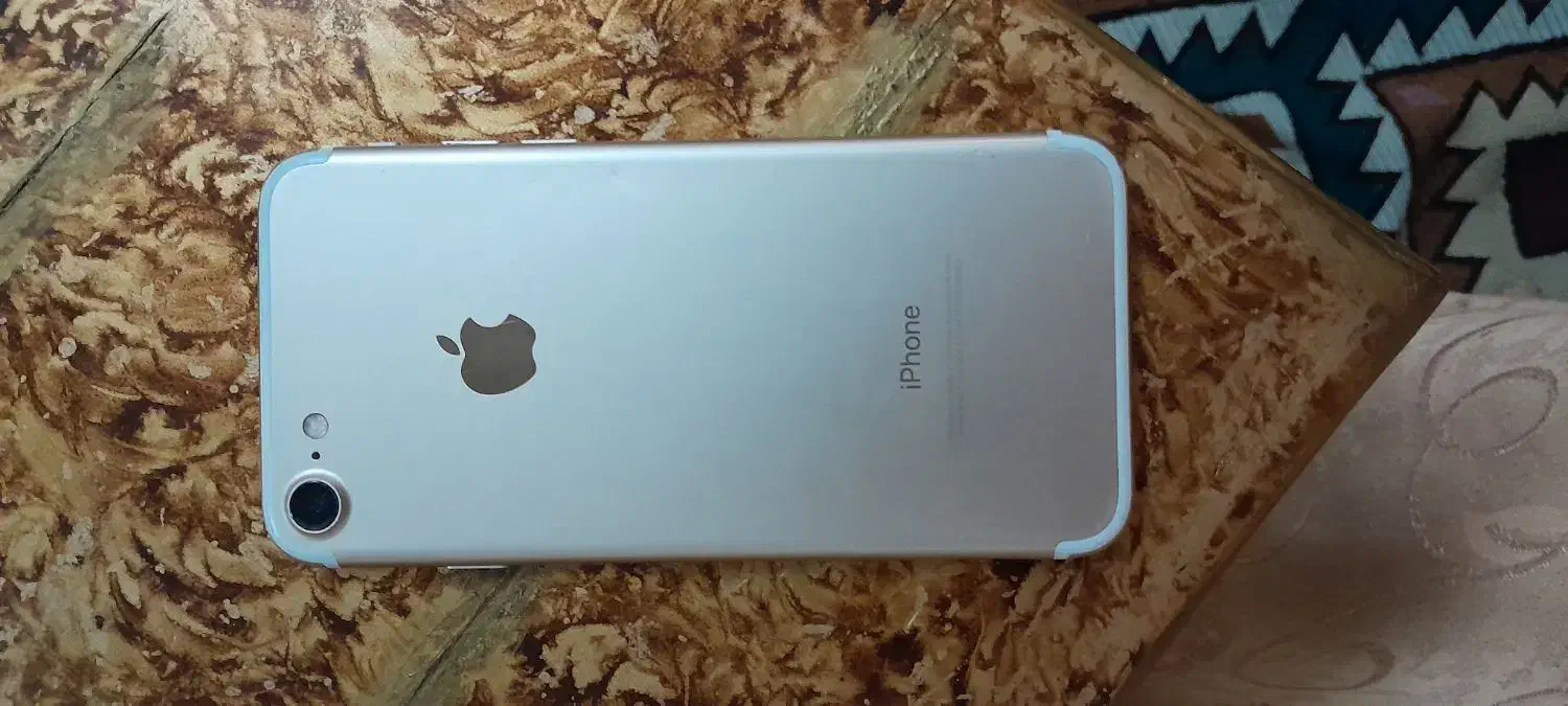 ایفون ۷|موبایل|تهران, نعمتآباد|دیوار