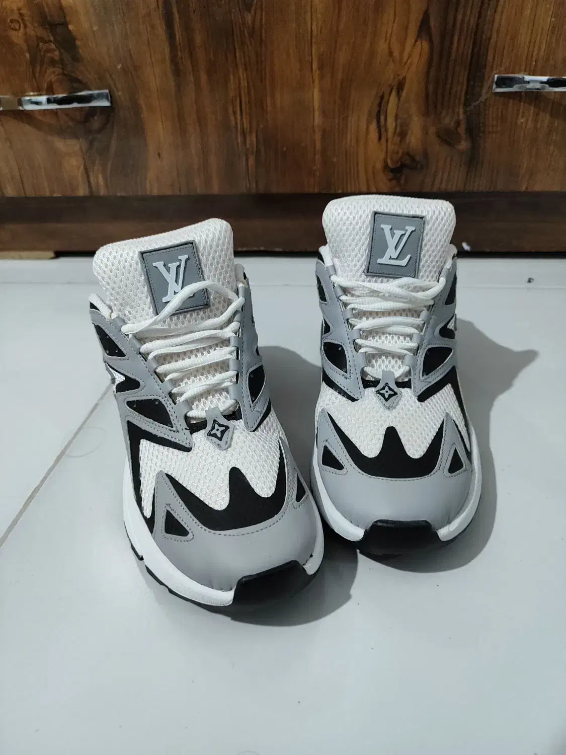 کفش مردانه نو|کیف، کفش، کمربند|شیراز, ریاستی|دیوار