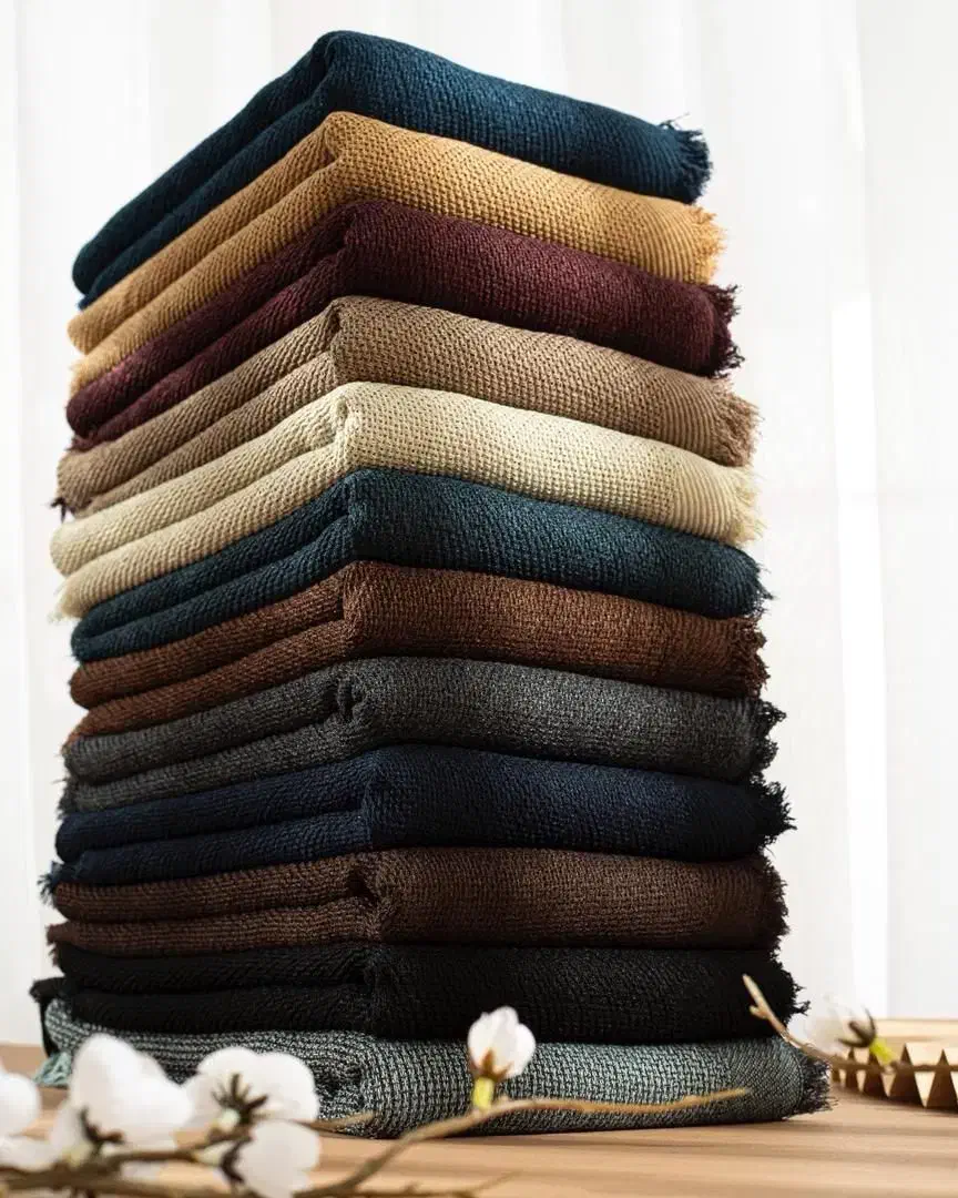 شال پاییزه مگنولیا|لباس|دورود, |دیوار