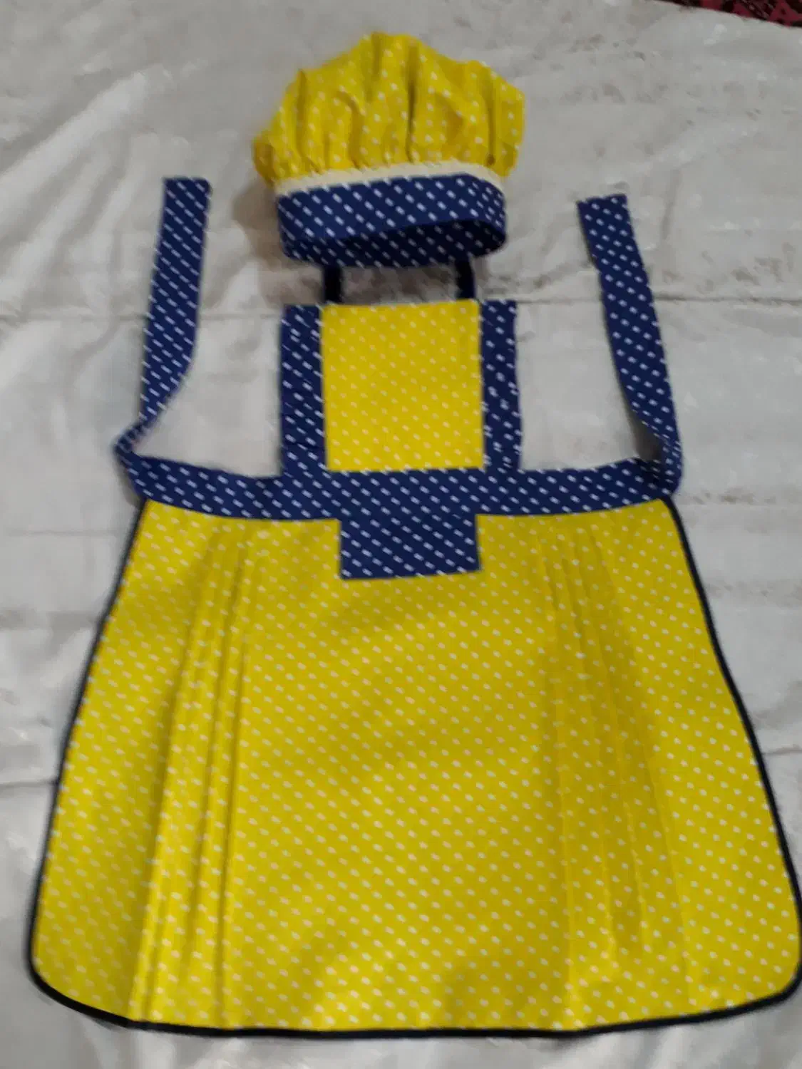 پیشبند|سفره، حوله، دستمال آشپزخانه|تبریز, |دیوار