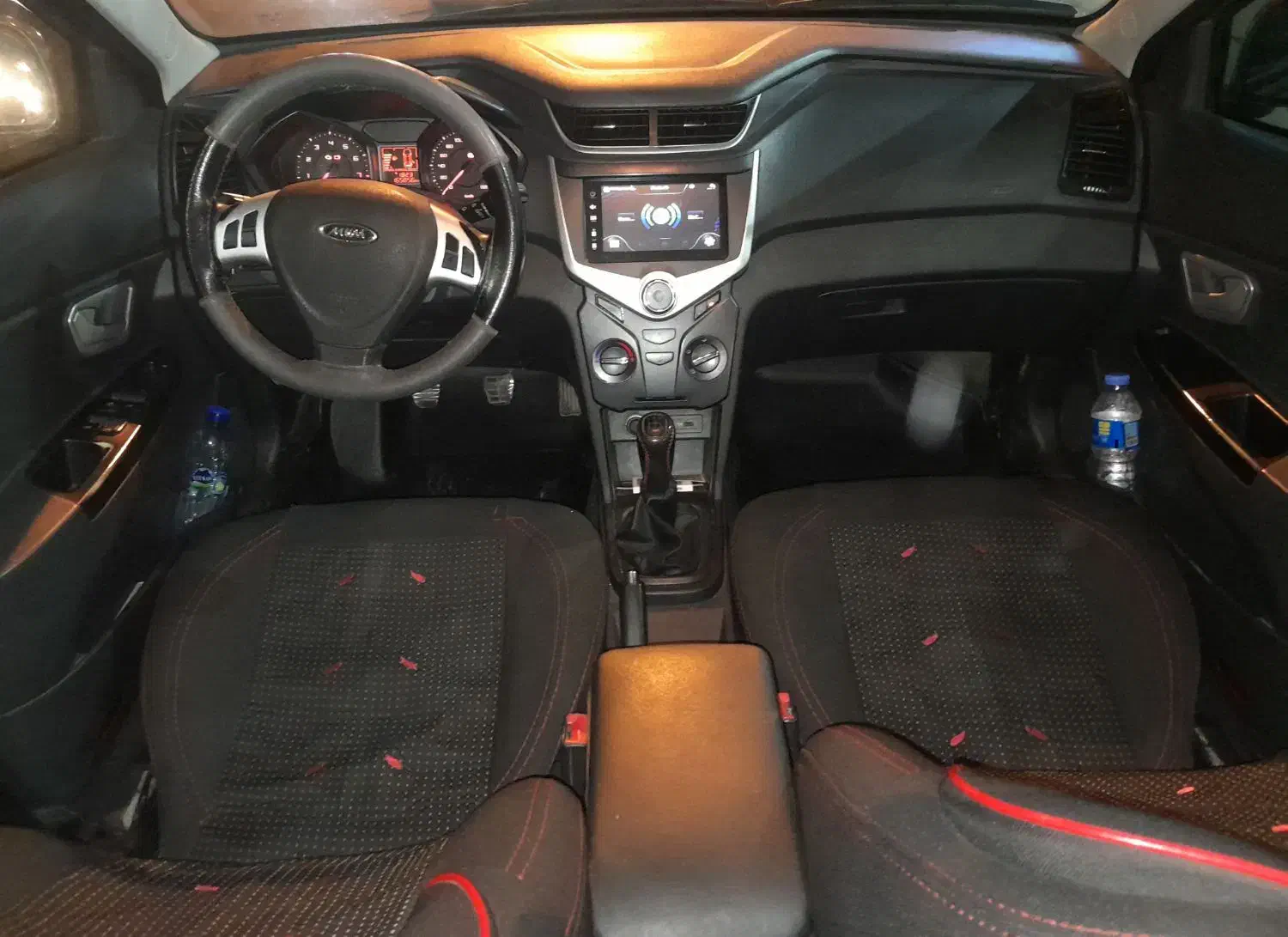 ام وی ام ۳۱۵ اس اکسلنت فول ۹۶|خودرو سواری و وانت|بهشهر, |دیوار