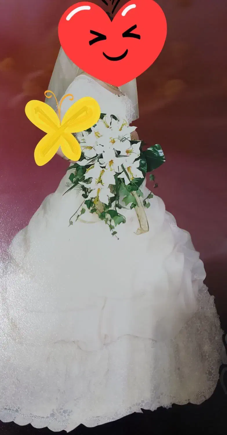 لباس عروس و لباس عقد|لباس|رشت, نیروی دریایی|دیوار