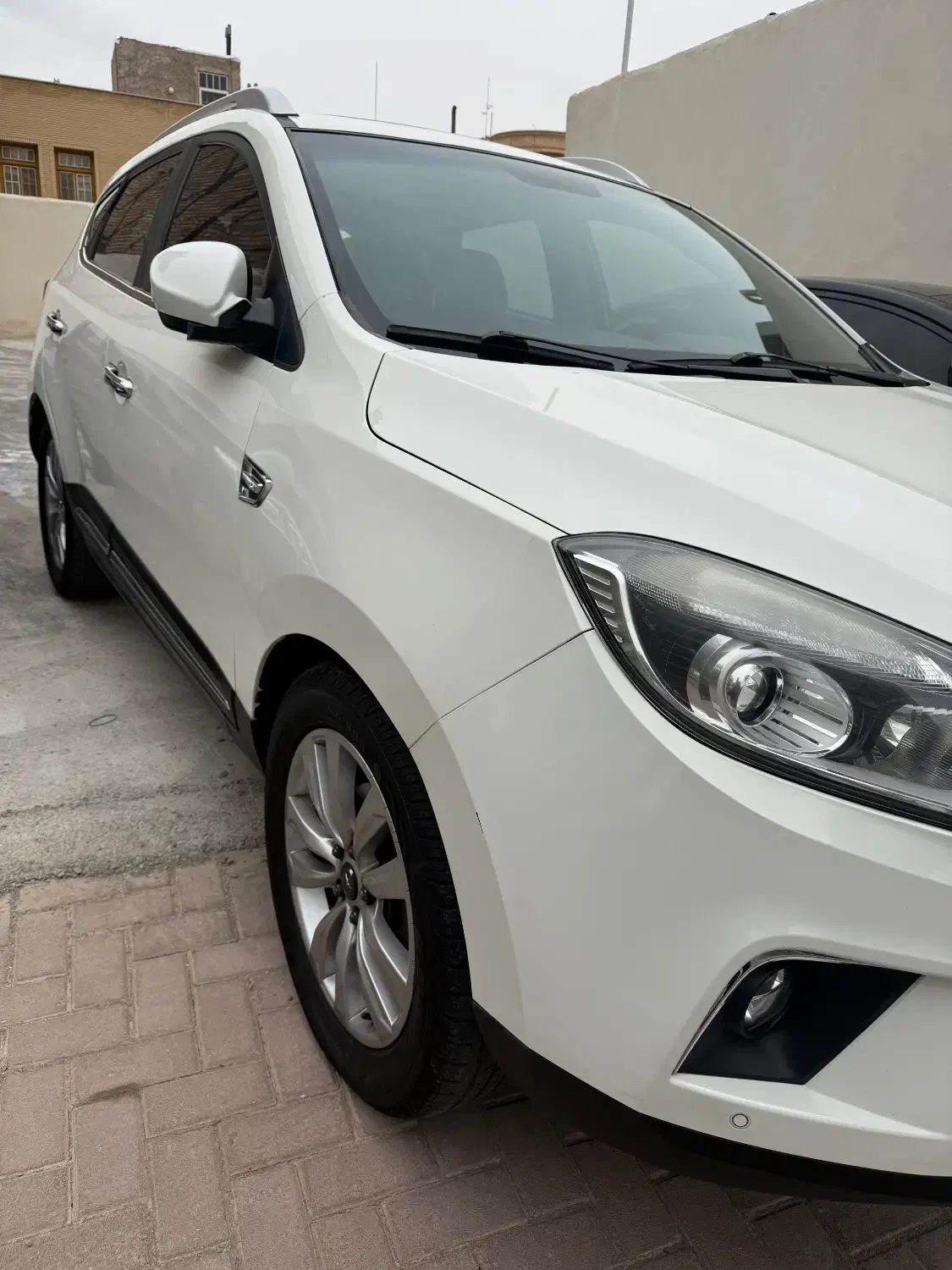 جکs5|خودرو سواری و وانت|کاشان, فاز ۲ ناجی آباد|دیوار