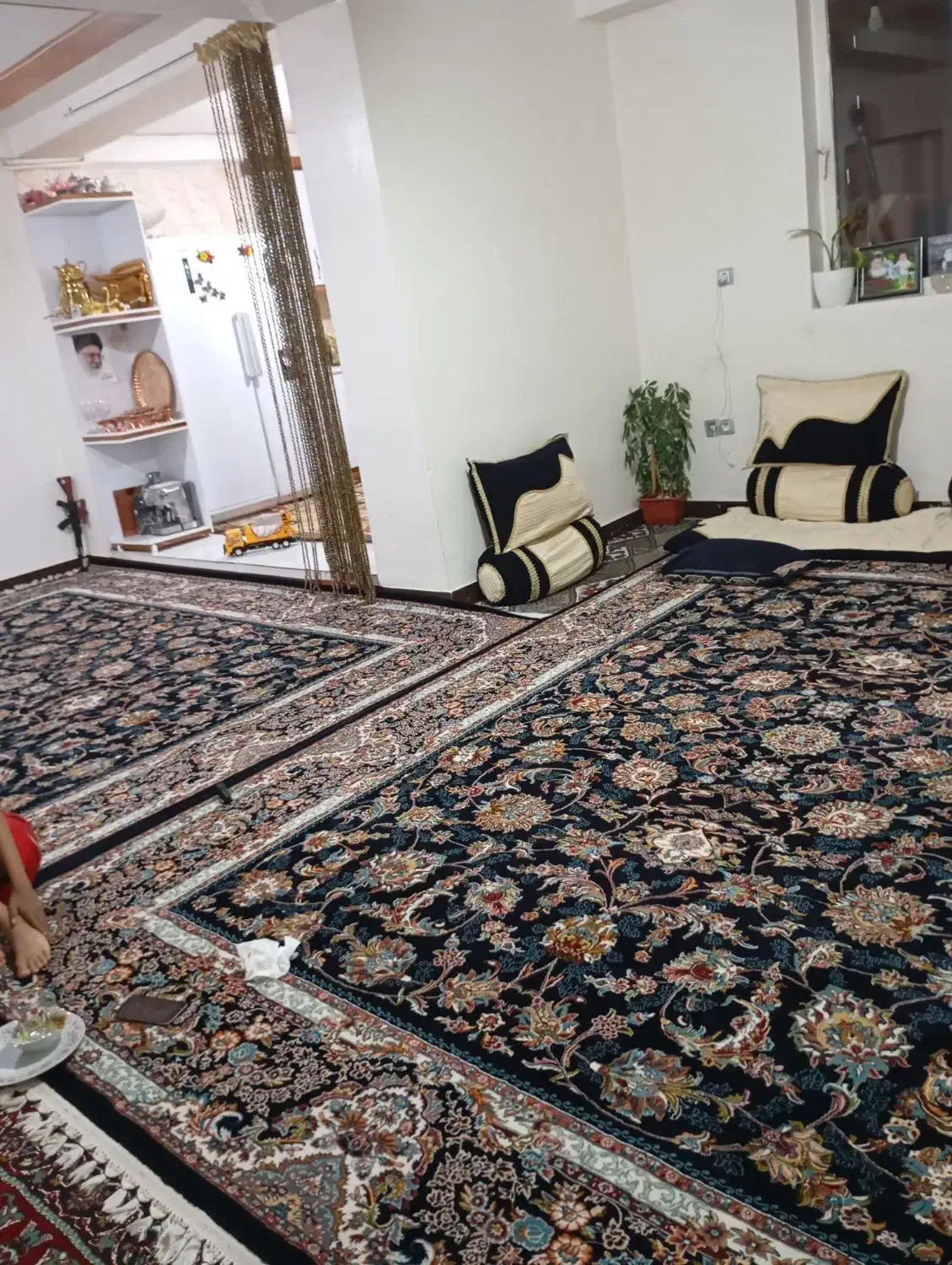 فروش آپارتمان تمیز|فروش آپارتمان|لردگان, |دیوار