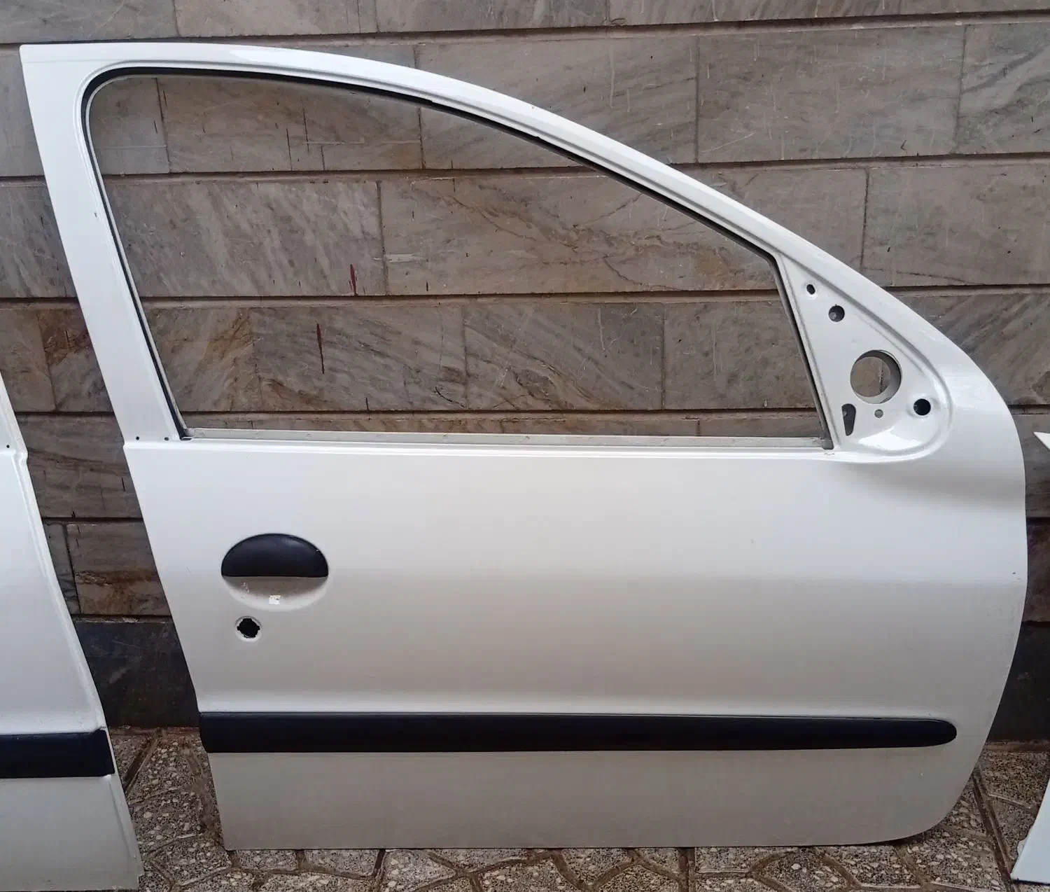 درب 206|قطعات یدکی و لوازم جانبی|تهران, وصفنارد|دیوار